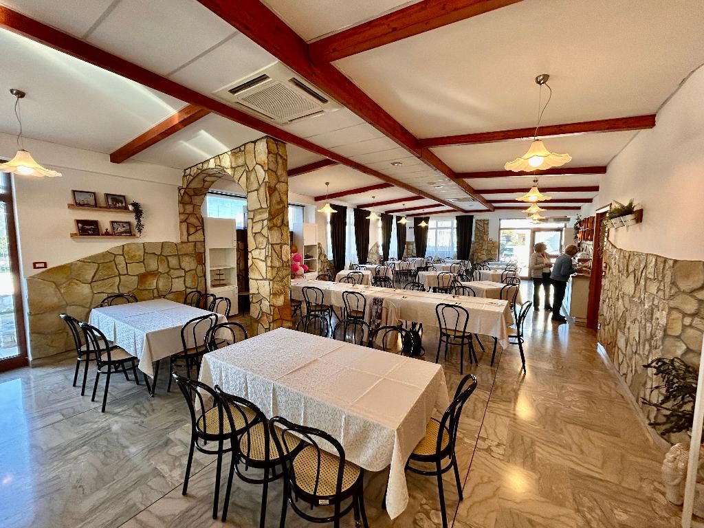 Hotel La Vetta Europa, foto 11
