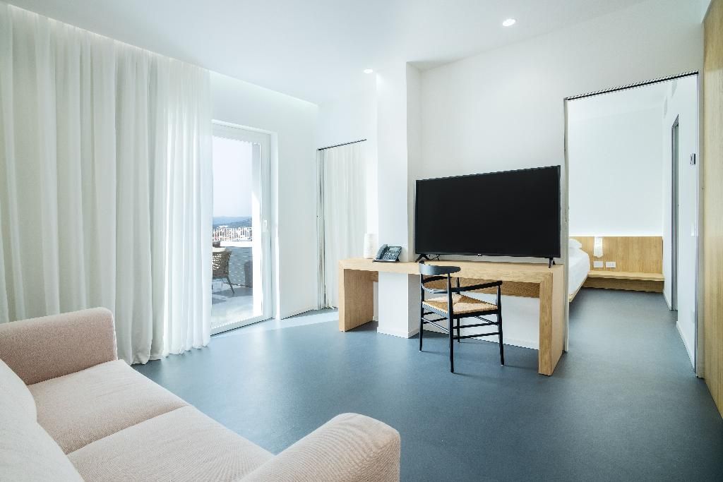 Felix Hotel Olbia, foto 8