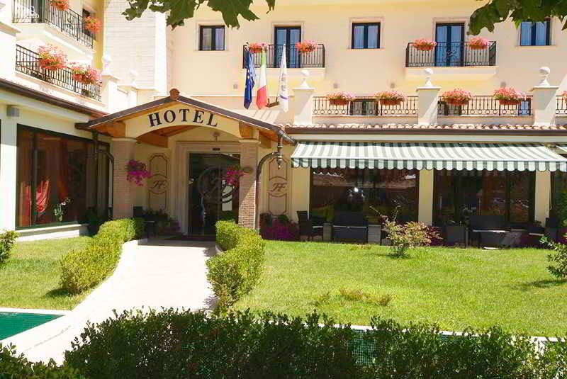 Fashion Hotel, foto 12