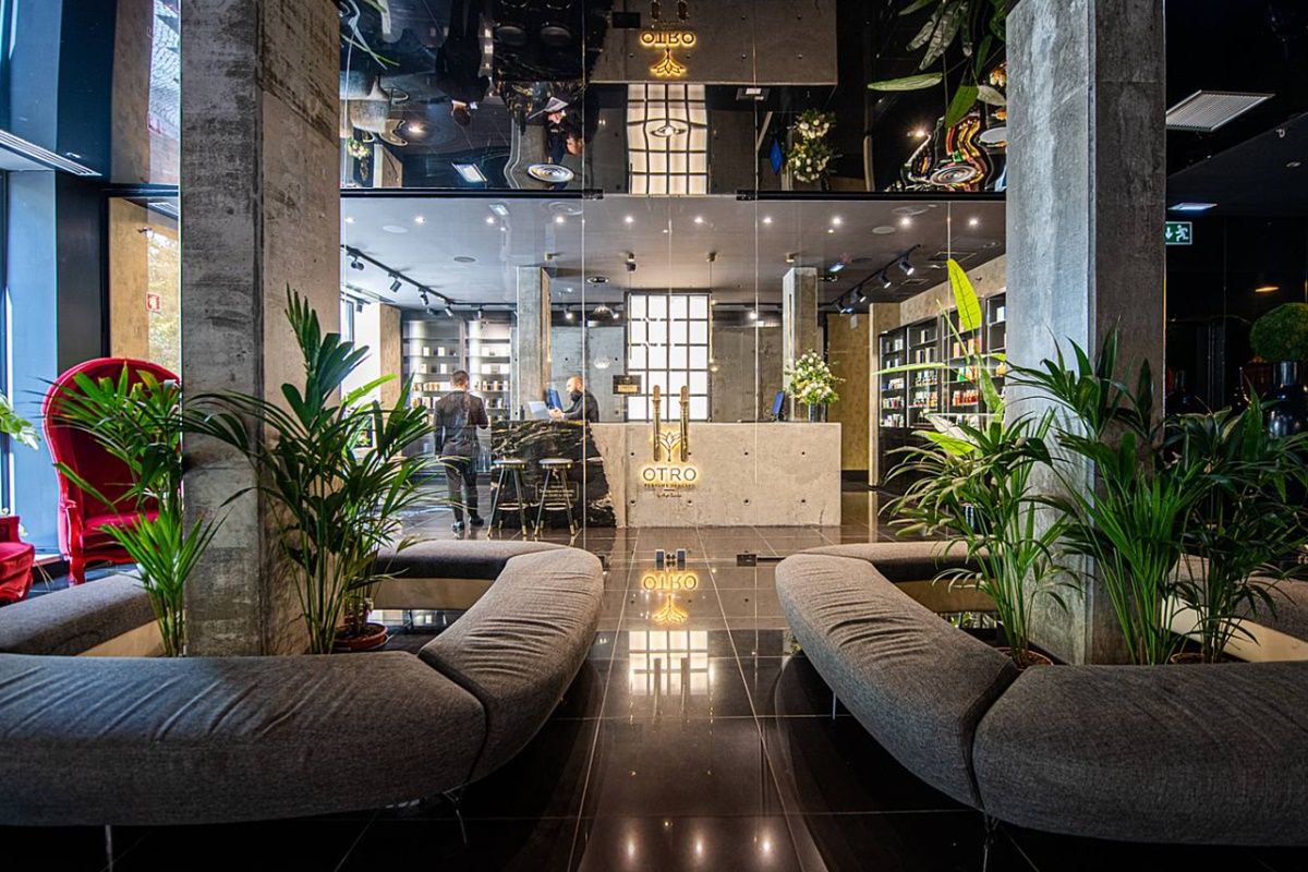 138 Liberdade Hotel, foto 3