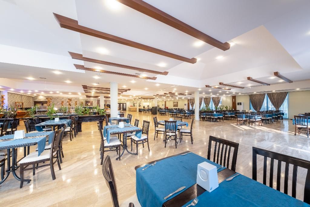 Senza Sunset Beach Hotel, foto 6