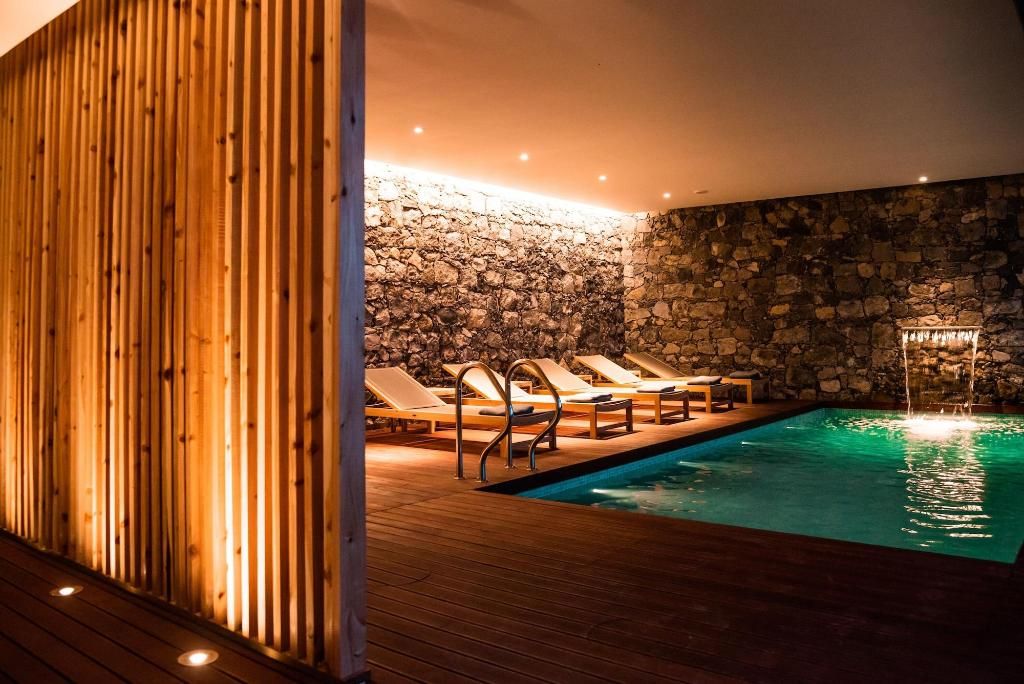 Sensi Azores, Nature and Spa, foto 9
