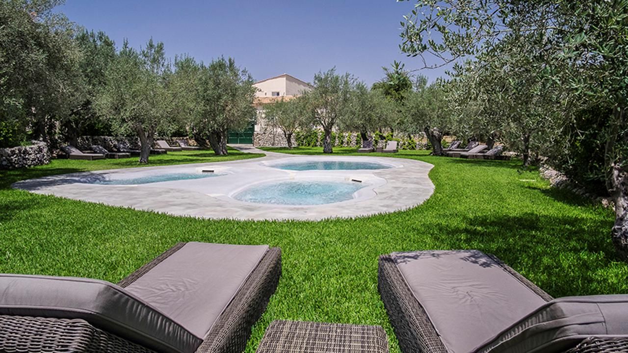 Masseria degli Ulivi, foto 10