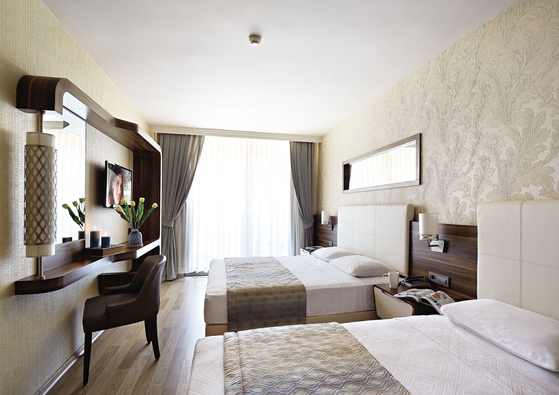 Emre Hotel, foto 4
