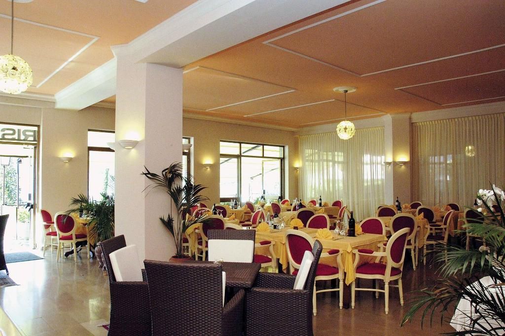 Hotel Europa, foto 3