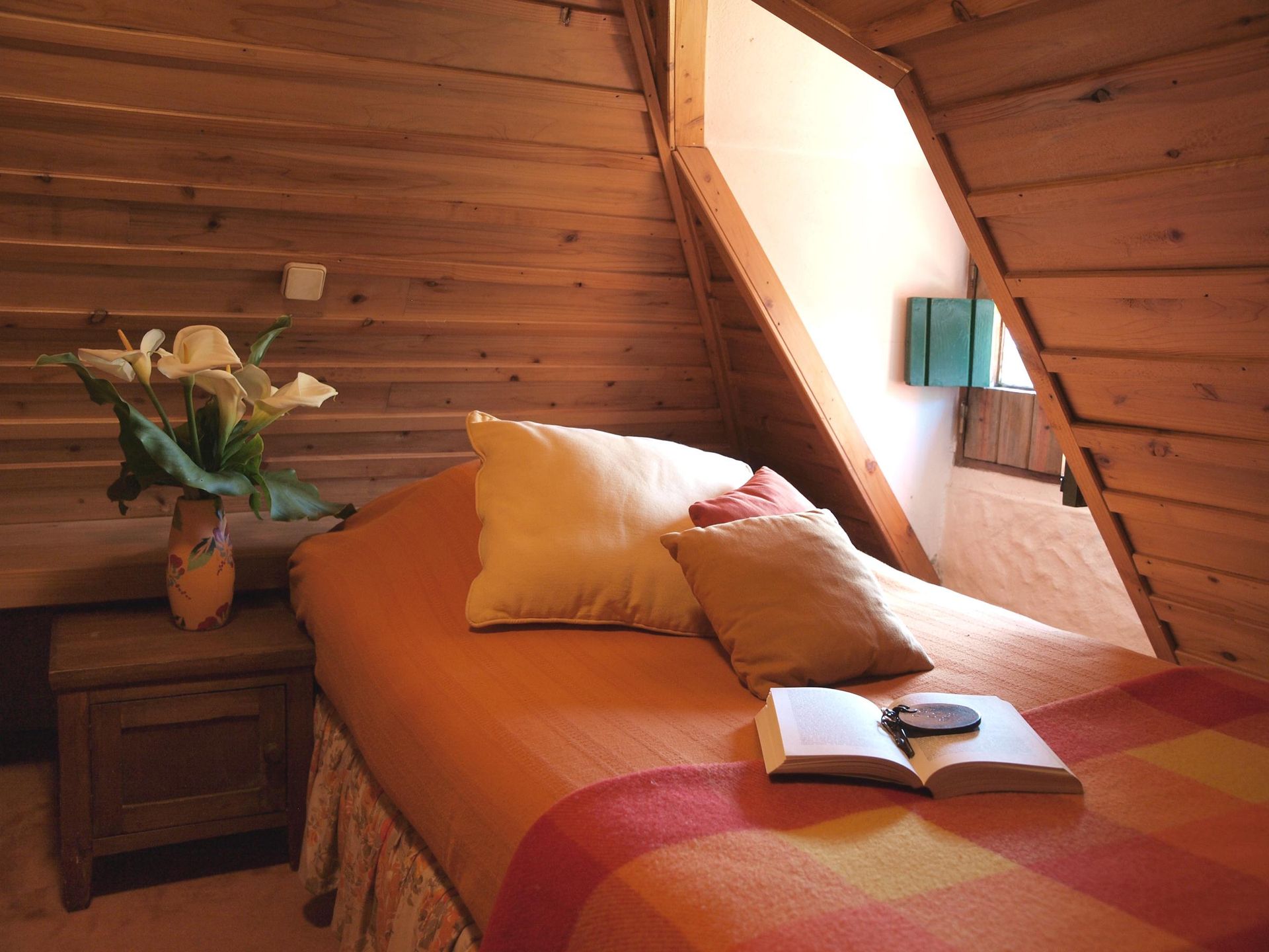 Casas Valleparaizo, foto 4