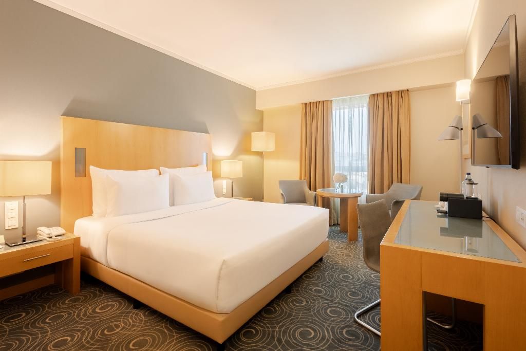 SANA Malhoa Hotel, foto 3