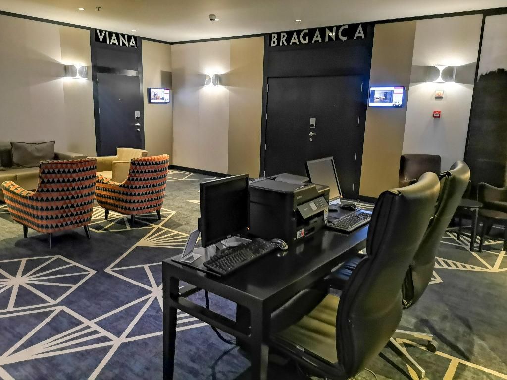 Crowne Plaza Porto, foto 8