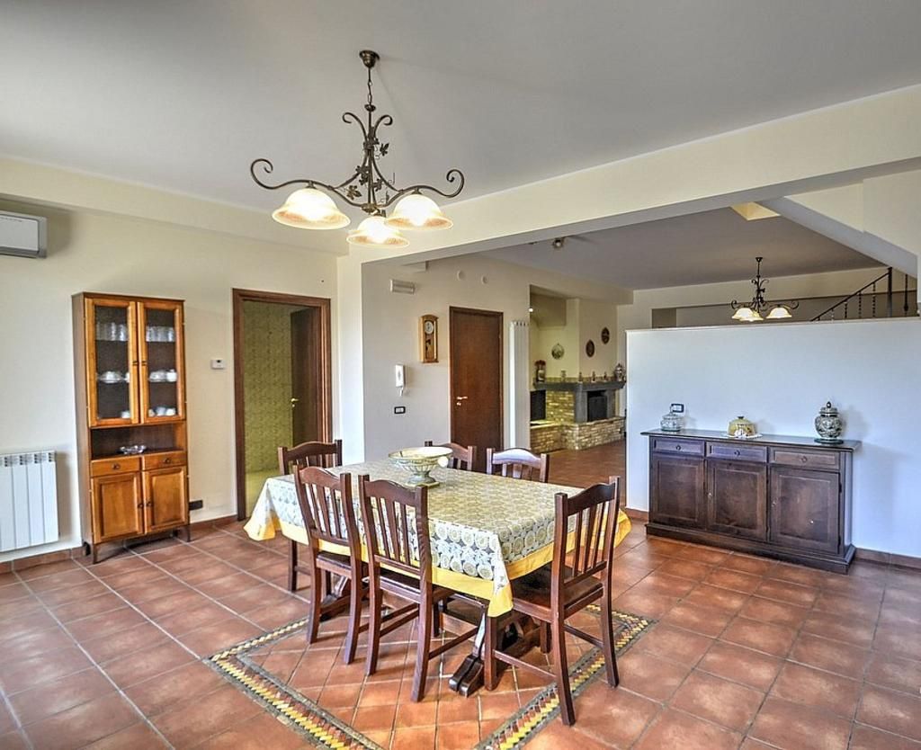 Etna Villa Il Pino, foto 3