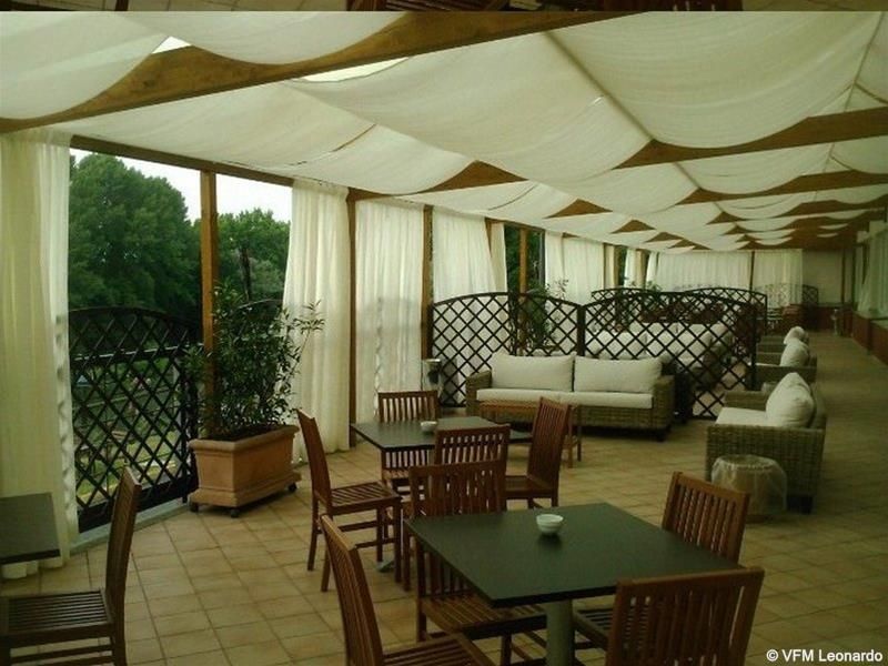 Best Quality Hotel La Darsena, foto 14