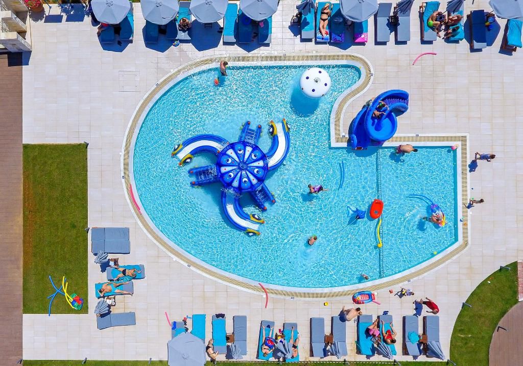 Solimar Aquamarine Hotel, foto 4