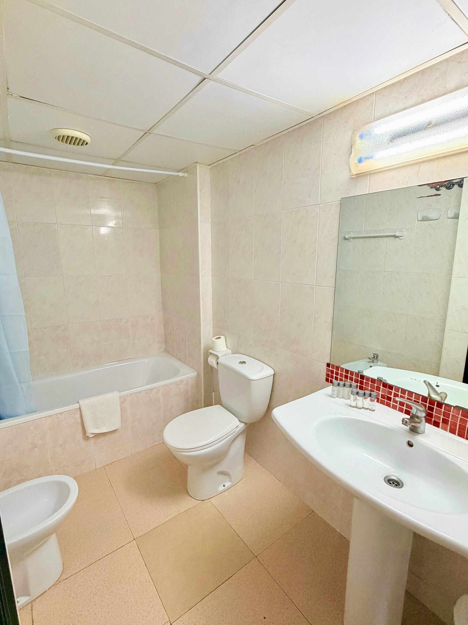 Apartaments Lloret Sun, foto 9