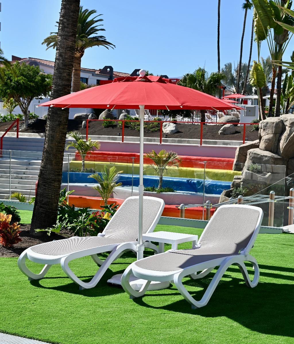 Sholeo Lodges Maspalomas, foto 12