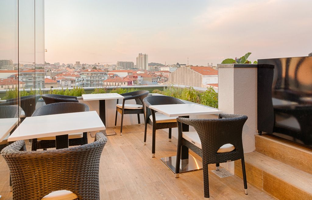 Premium Porto Downtown Hotel, foto 7