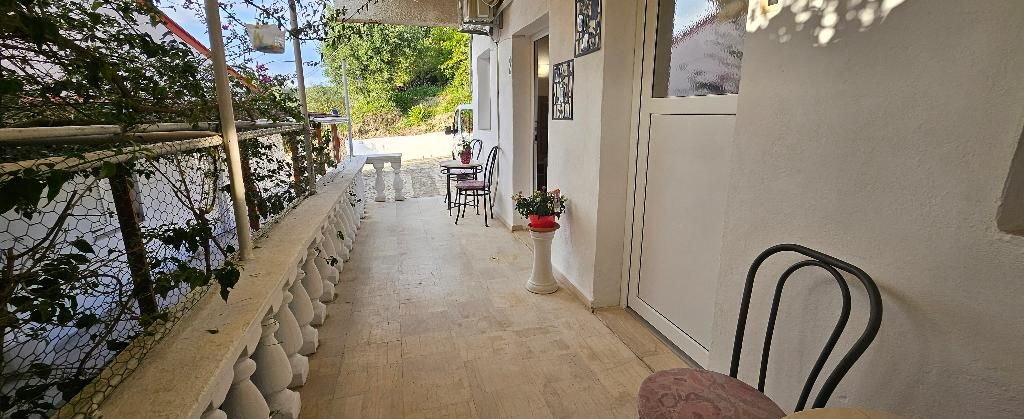 Pension Nychterida, foto 13
