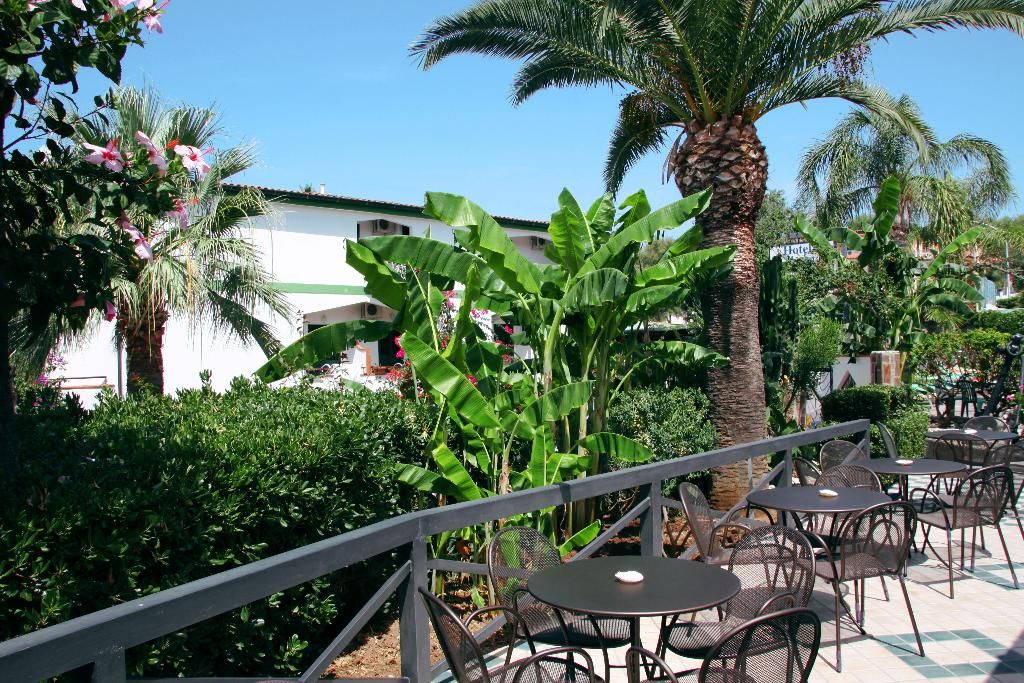 Hotel Marinella, foto 5