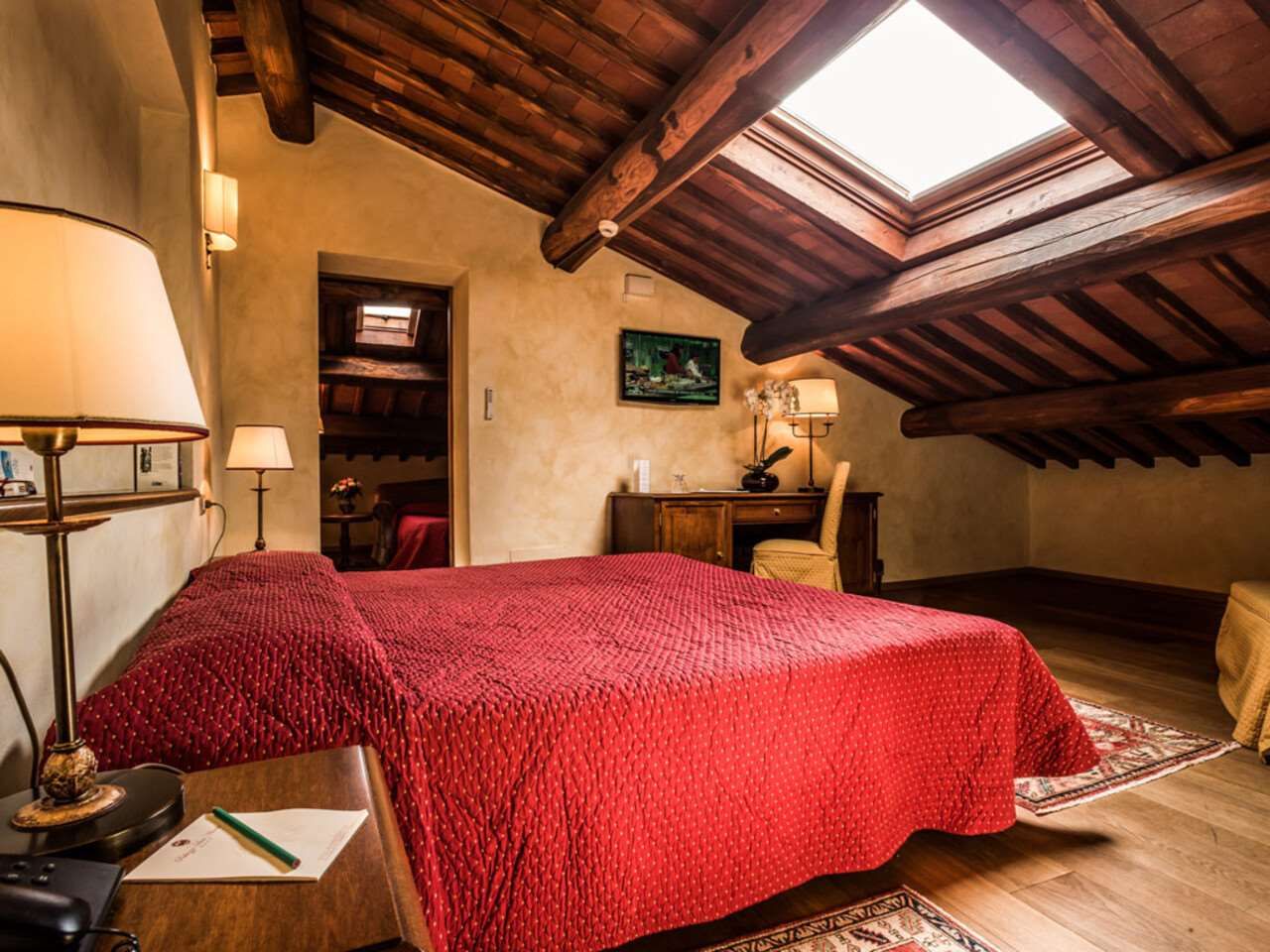 Palazzo San Niccolò, foto 6