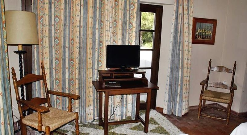 Hotel Villa de Grazalema, foto 7