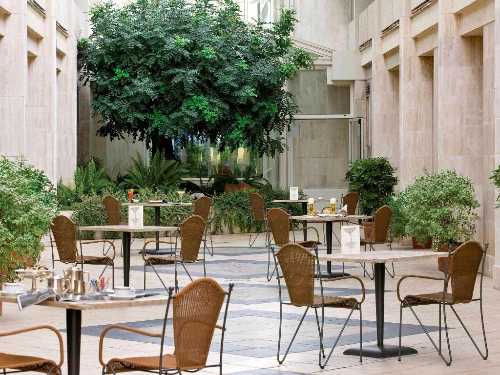 Mercure Roma West, foto 4