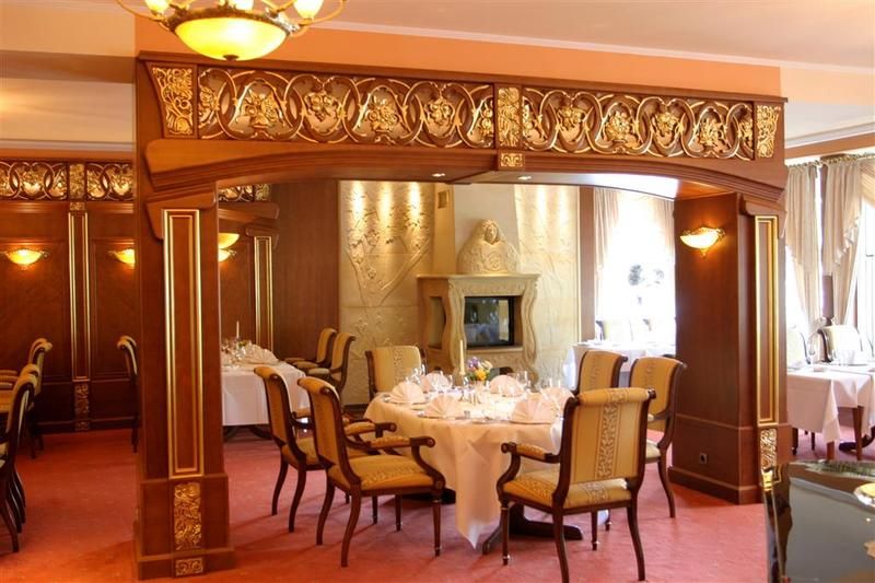 Bellevue Rheinhotel, foto 13
