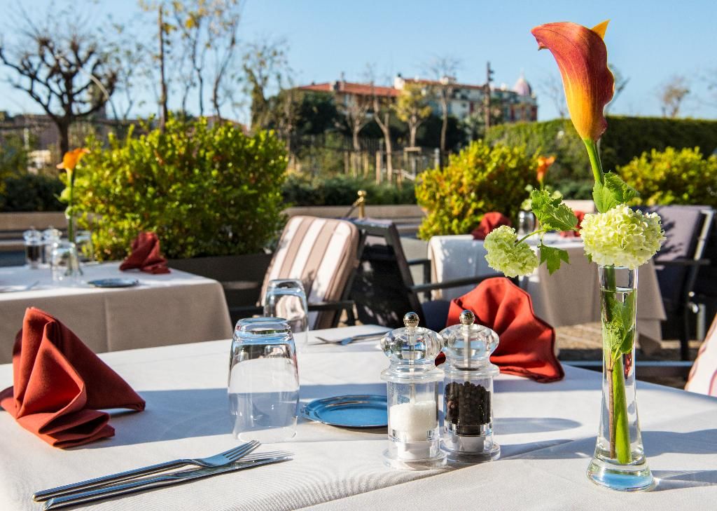 Hotel Aston La Scala, foto 10