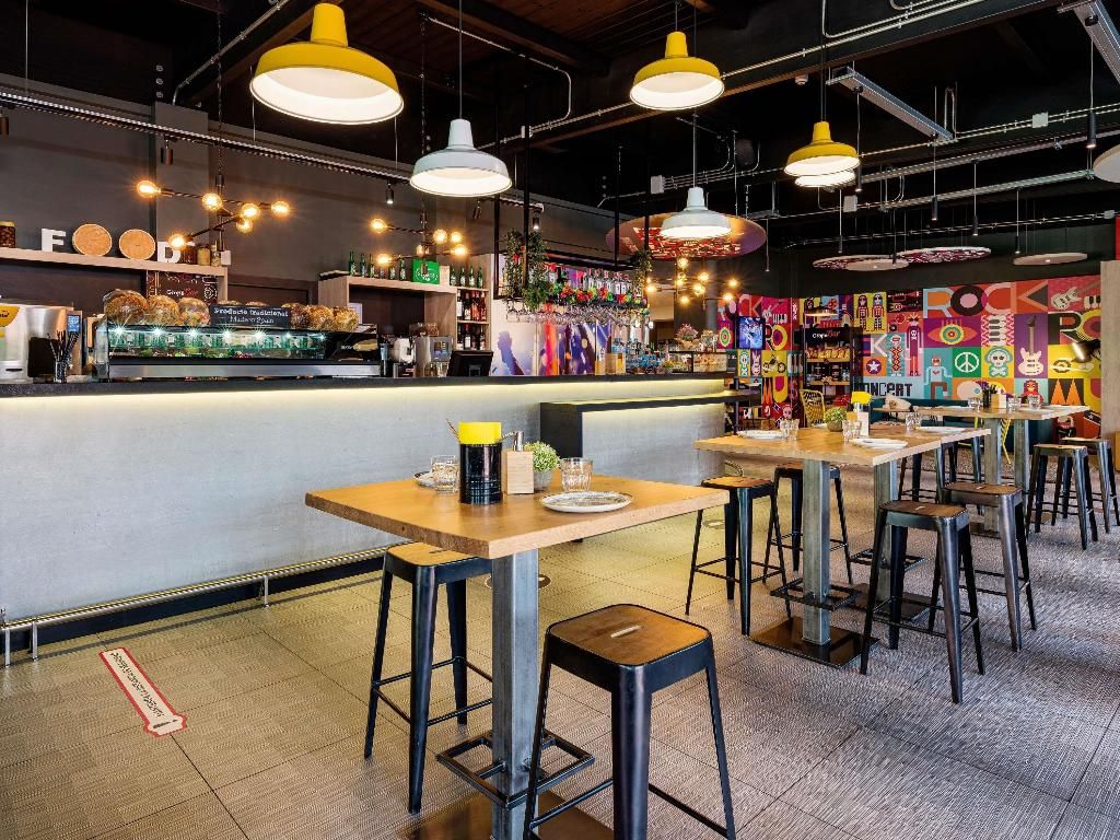 ibis Madrid Fuenlabrada, foto 11