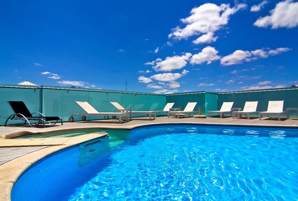 SANA Reno Hotel, foto 8