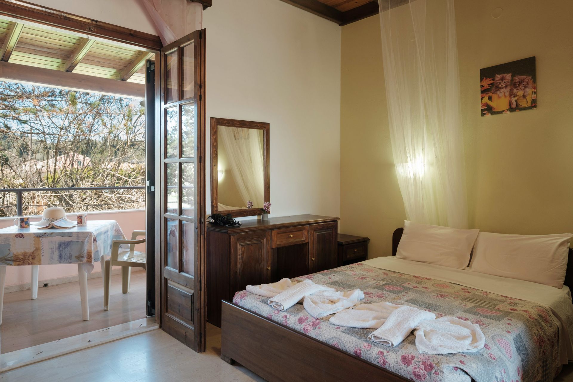 Nikos Pool Apartments Sidari, foto 12