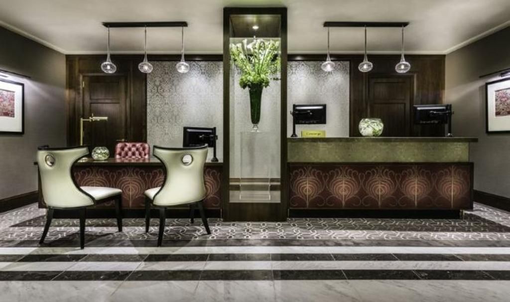 Taj 51 Buckingham Gate Suites and Residences, London, foto 4