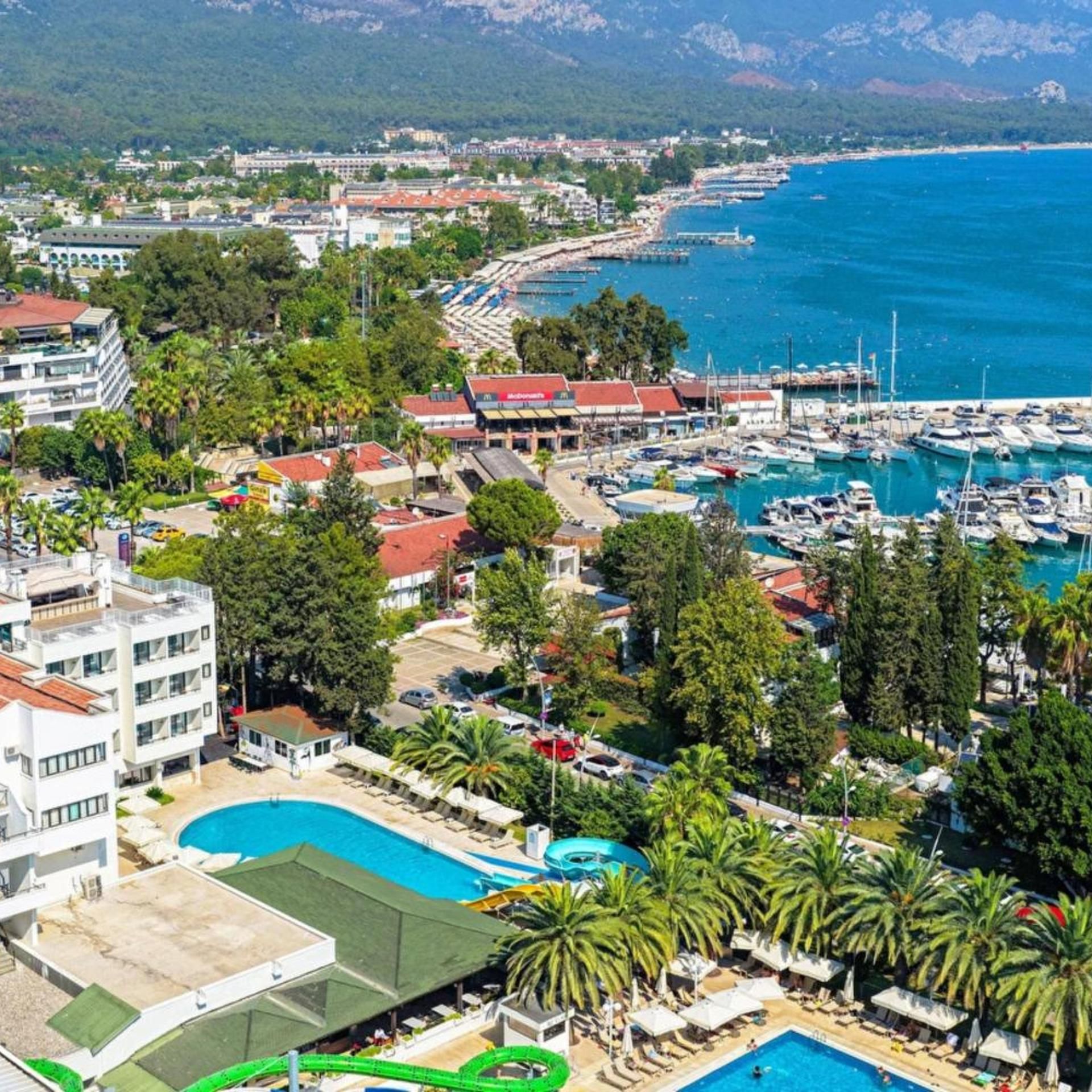 Özkaymak Otem Hotel, foto 6