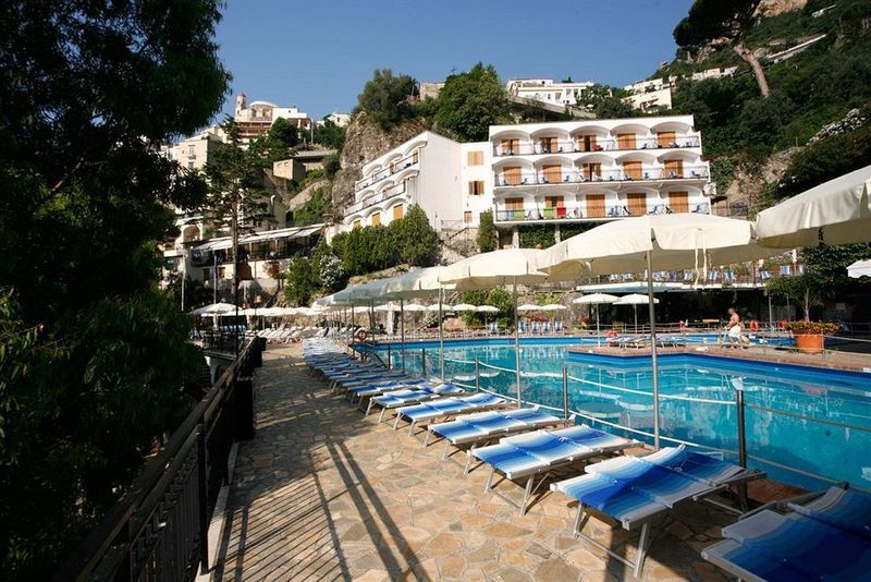Hotel Royal Positano, foto 10