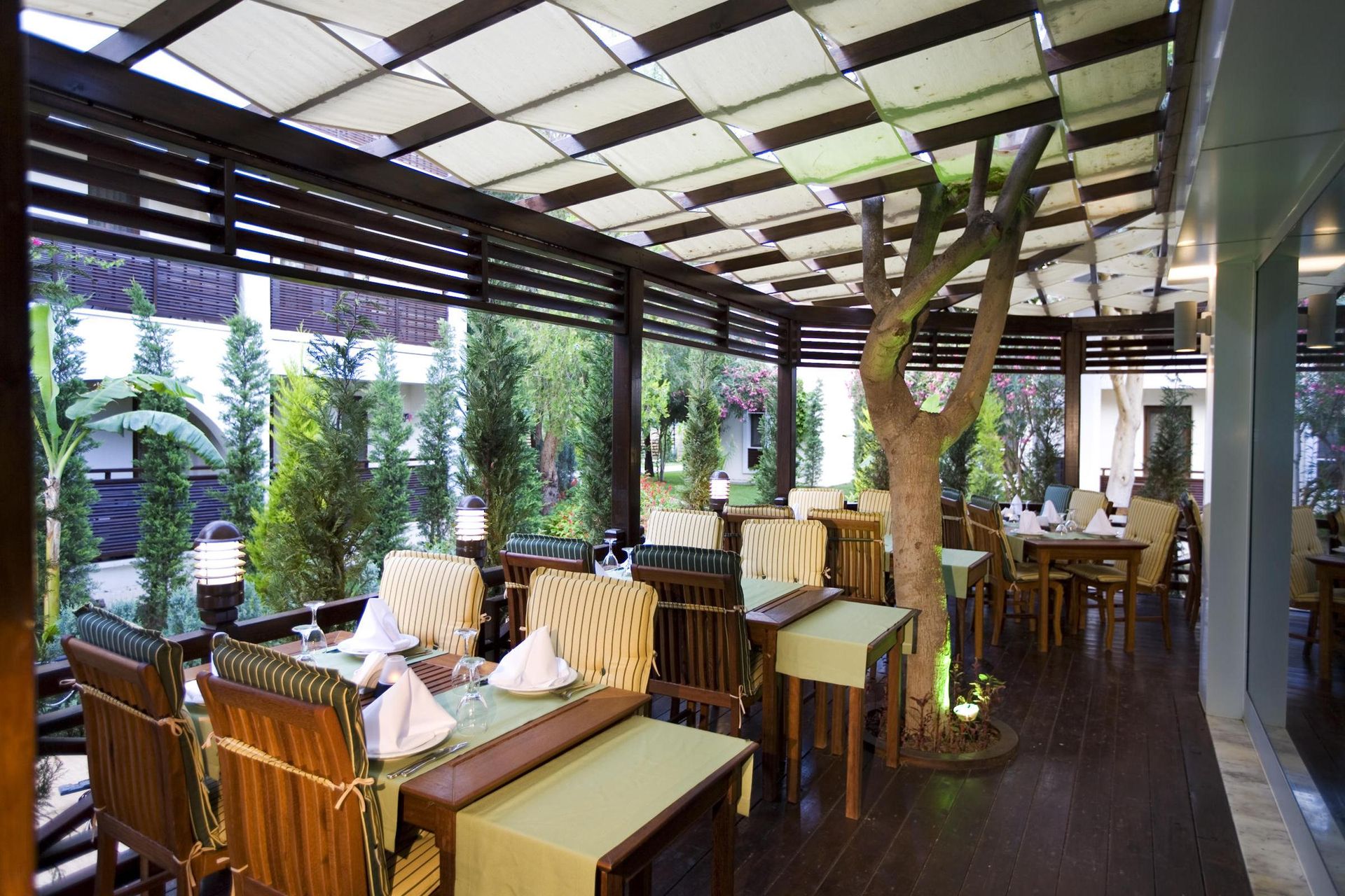 Latanya Park Resort, foto 6