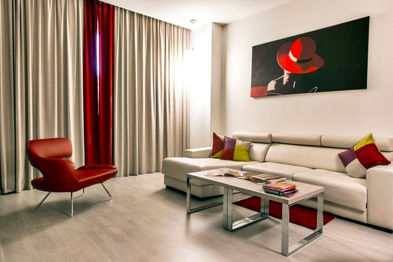As Hotel Limbiate Fiera, foto 11