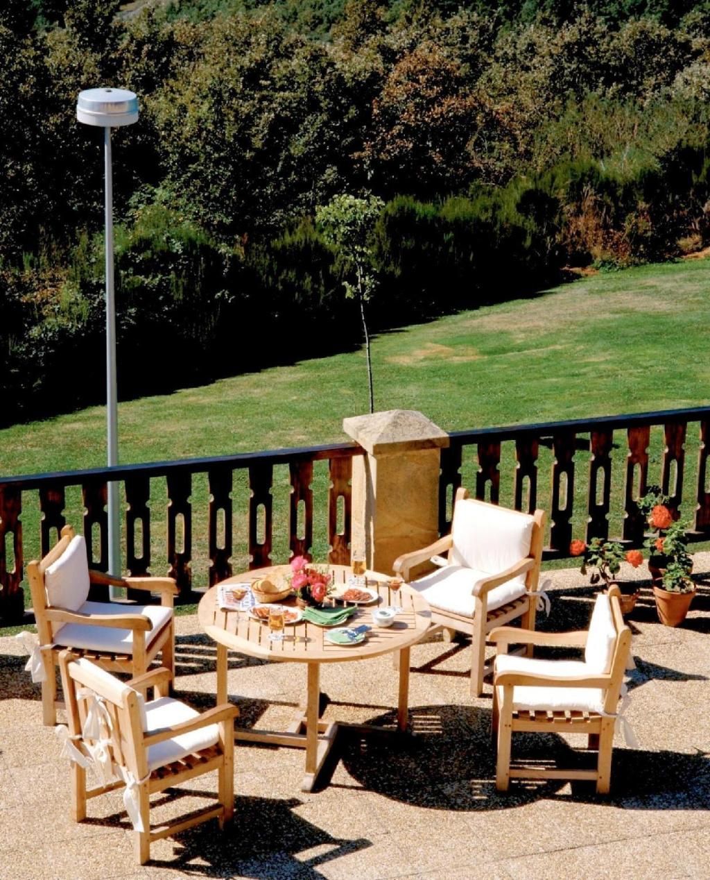 Parador de Cervera de Pisuerga, foto 4
