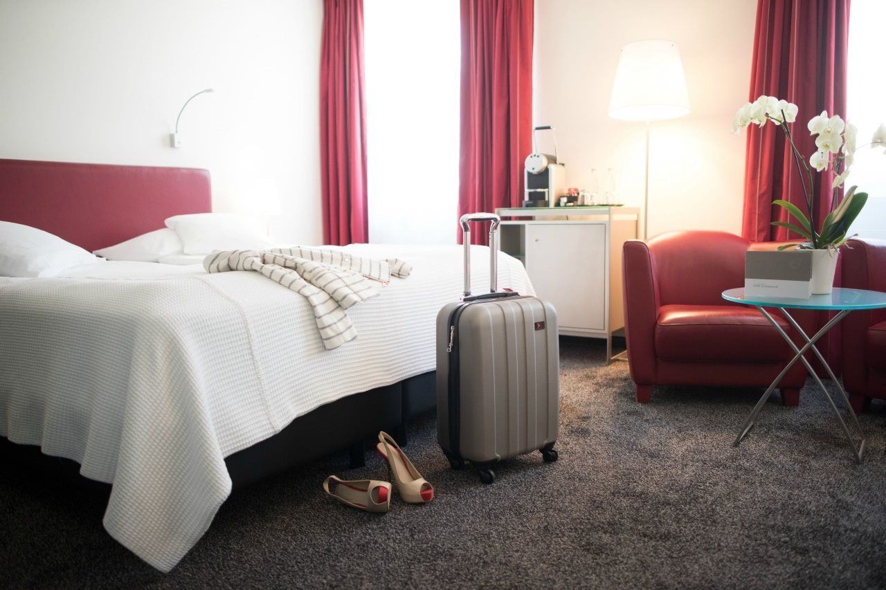 Hotel Glockenhof Zürich