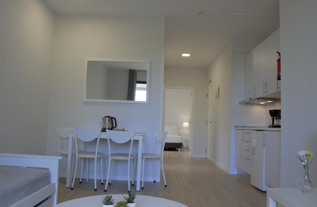 Apartamentos Turísticos Vitoria By Petit Hotels Funchal, foto 8