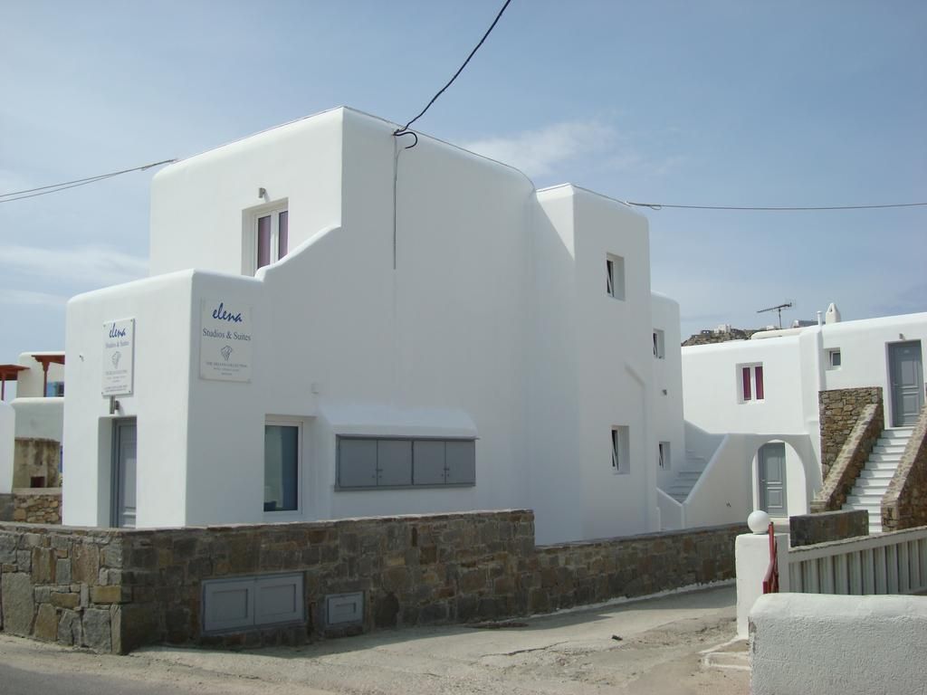 Elena Suites, foto 13