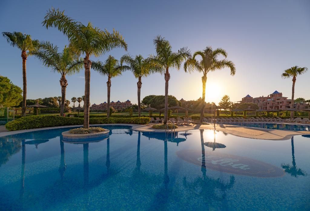 Elba Costa Ballena Beach & Thalasso Resort, foto 15