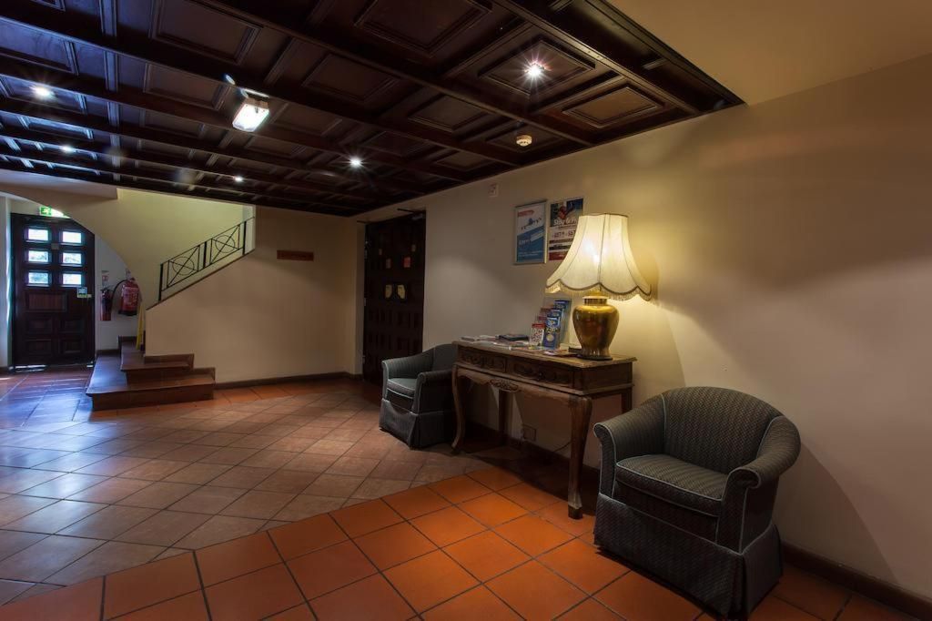 Europa Gatwick Hotel & Spa, foto 4