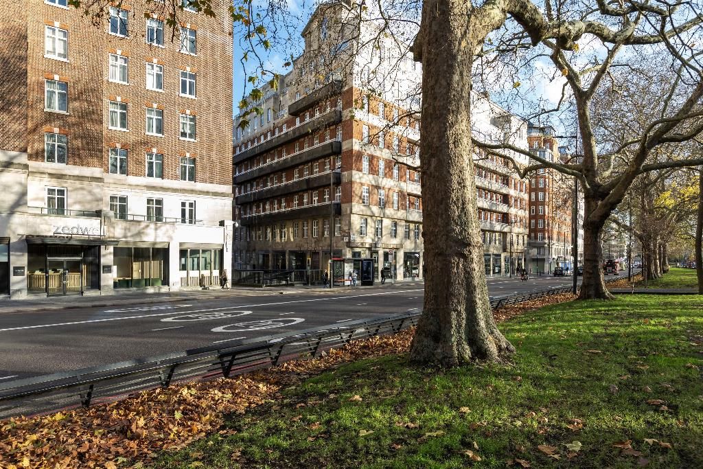 Zedwell Underground Hotel Park Lane, foto 12
