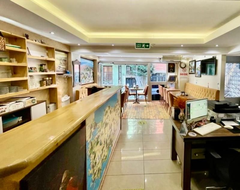 Timeks Hotel, foto 7