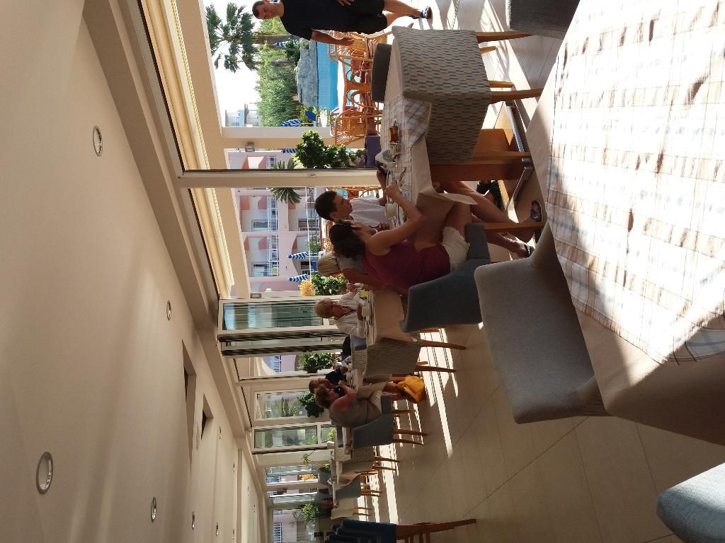 Rhodian Rose Hotel, foto 7