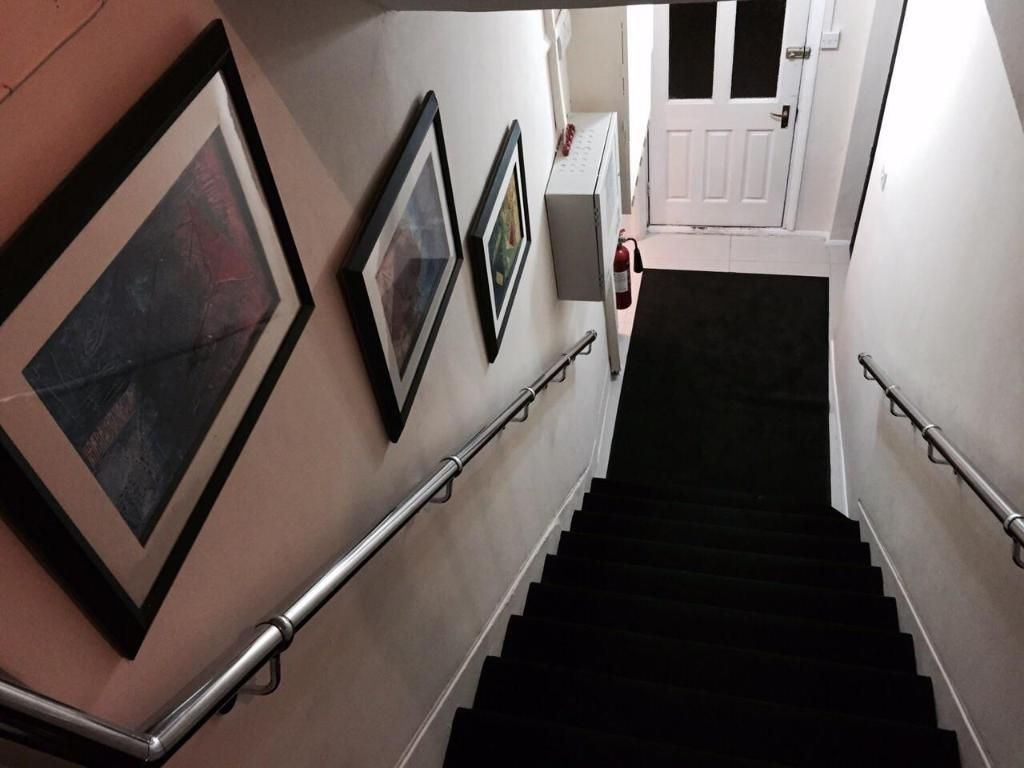 OYO Firs Lodge London Heathrow, foto 7