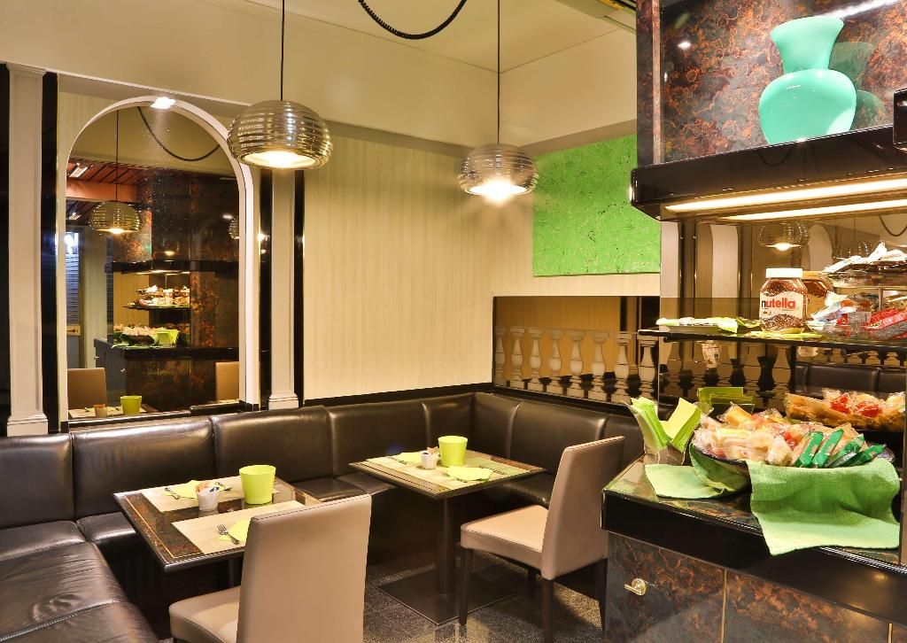 Hotel Astoria, Sure Hotel Collection by Best Western, foto 12