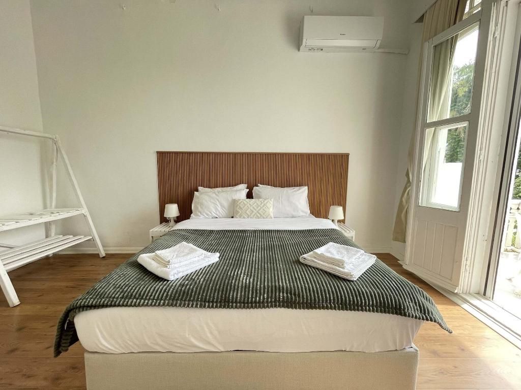 Ikigai Hotel Villa Rifat, foto 2