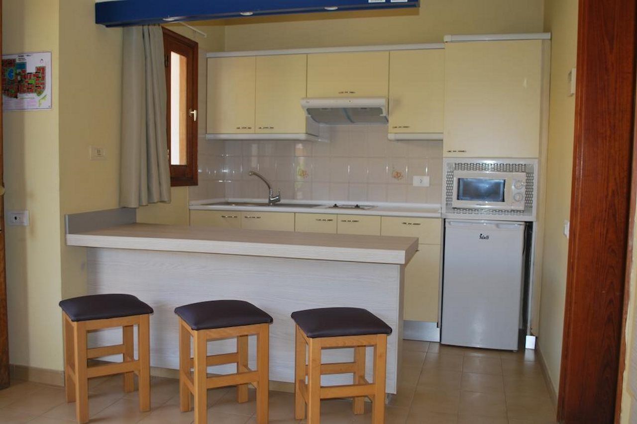 Parque Bali Bungalows, foto 6