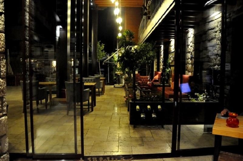 Kosa Otel, foto 4