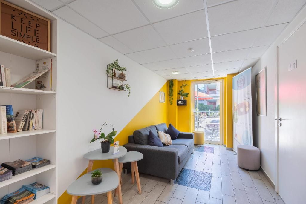 Comfort Aparthotel Cannes Mandelieu, foto 5