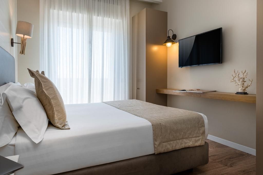 Litoraneo Suite Hotel, foto 10