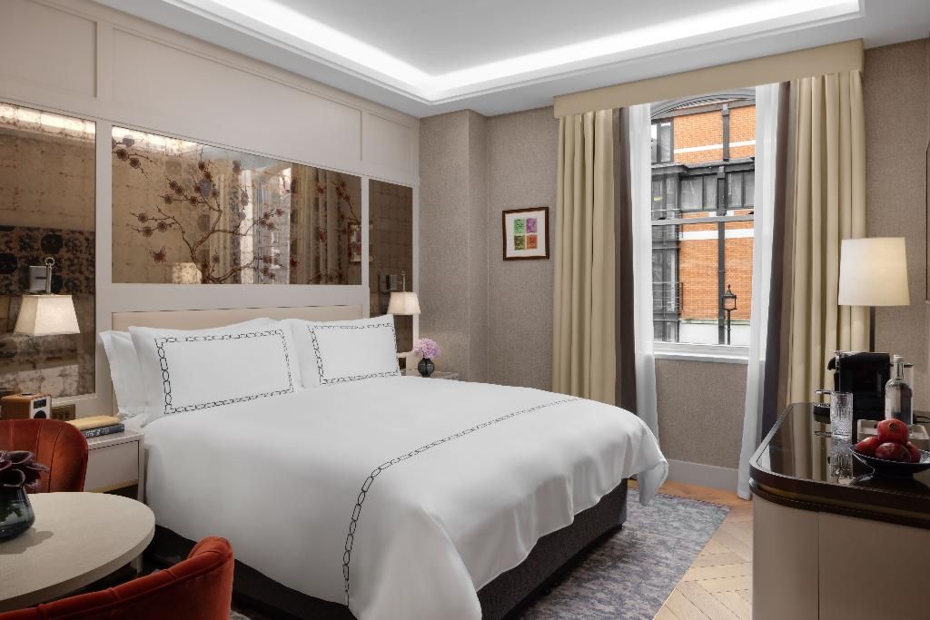 The Biltmore Mayfair, LXR Hotels and Resorts, foto 10